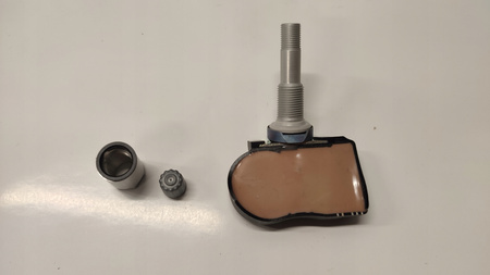 CZUJNIK TPMS 433MHZ FORD MONDEO SMAX GALAXY 06- OE 1757231 _ 8G92-1A189-KB