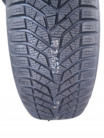 Koło zimowe Yokohama 215/60/R16 99H_Koło zimowe Yokohama 215/60/R16 99H