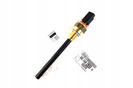 CZUJNIK POZIOMU OLEJU CITROEN C4 C5 DS4 DS5 JUMPER 3008 5008 OE 9804663580