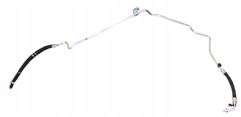 PRZEWÓD WSPOMAGANIA POWRÓT TRANSIT 16- CUSTOM 16- 2313959 _ GK21-3A713-AF