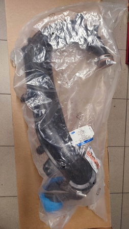 RURA FILTRA POWIETRZA 2.0 TDCI FORD MONDEO S-MAX 10- 1772295 _ AG91-9C623-AD