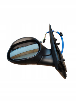 LUSTERKO ZEWNĘTRZNE CITROEN LEWE 8149RP