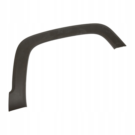 Listwa błotnika prawa przód Jeep Renegade OE 735682604