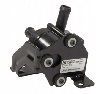 DODATKOWA POMPA WODY 1.0EB FORD ECOSPORT FIESTA 17- 2123327 _ GN11-8K577-AA