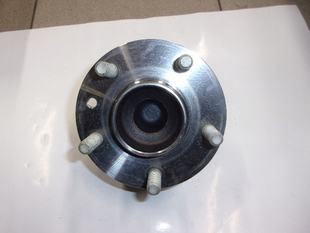 PIASTA KOŁA TYŁ FORD FOCUS RS KUGA MONDEO 2004- OE 1769848 _ AG9C-2B664-FAA