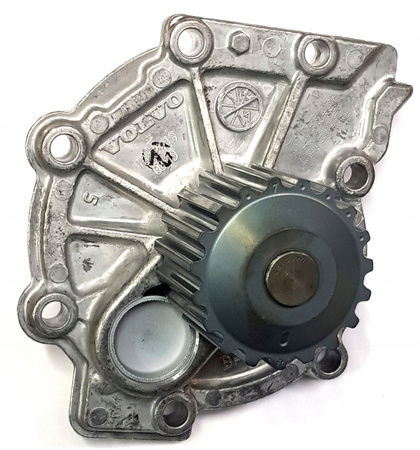 ZESTAW POMPY WODY VOLVO XC60 II 18-21 XC70 II 14-