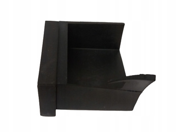 Osłona przycisku otwierania klapy - Mazda CX-5 KE_KD53624B2