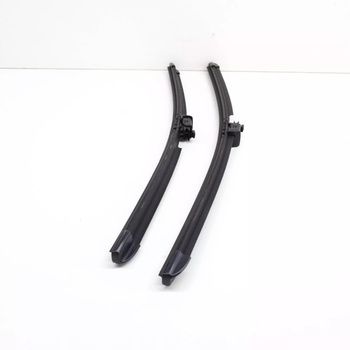 MERCEDES-BENZ S C217 FRONT WIPER BLADE SET LHD A2178202000