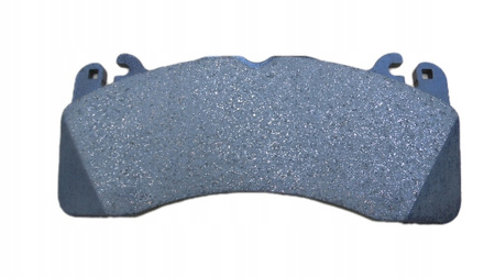 KLOCKI HAMULCOWE PRZÓD FORD MUSTANG Mk6 2015- 17 2044148 _ GR3C-2001-JA