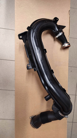 RURA FILTRA POWIETRZA 2.0 TDCI FORD MONDEO S-MAX 10- 1772295 _ AG91-9C623-AD