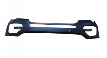 ZDERZAK PRZEDNI FORD EXPLORER USA 2016-2017