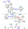 CZUJNIK ZAWIESZENIA FORD MONDEO MK4 S-MAX GALAXY_1520325_7G9N-3C187-AA