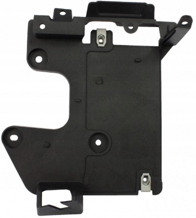 UCHWYT KOMPUTERA FORD MUSTANG MK6 2015- OE 5313330 _ FR3A-12A692-BE