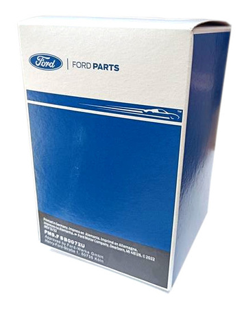 KRATKA NAWIEWU PRAWA FORD TRANSIT COURIER 2014- 1932061 _ ET76-R014L20-AE3