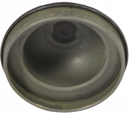 KOŁPAK PIASTY PRZÓD FORD MUSTANG 2015- OE 3333590 _ F3AC-1N135-AA