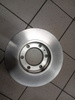 TARCZE HAMULCOWE PRZEDNIE FORD RANGER Mk5 Mk6 _1763037_AB31-1125-AC