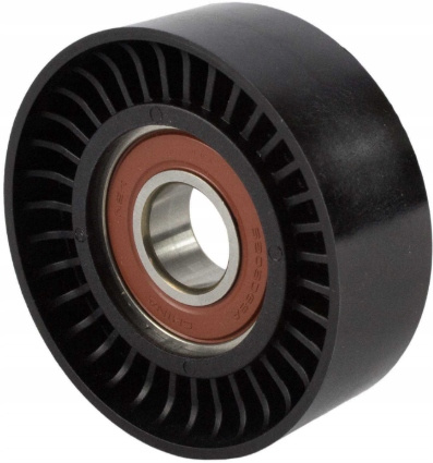 ROLKA PASKA KLINOWEGO 5.0 V8 FORD MUSTANG 2015- 5053070 _ BR3E-19A216-DA