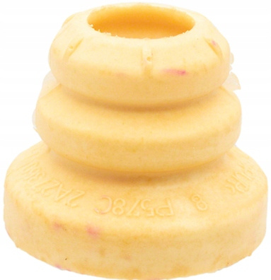 ZDERZAK ODBÓJ AMORTYZATORA PRZÓD MUSTANG 2015- OE 5293413 _ FR3C-3K100-AA