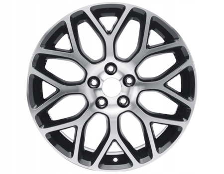 FELGA ALUMINIOWA 18'' 8J ET55 FORD C-MAX Mk2 FOCUS_2237408_CM5J-1007-HB