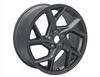 FELGA ALUMINIOWA 18" FORD FOCUS 235/40 R18 2280374 _ KX7C-1007-A1A