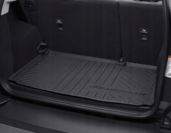 MATA BAGAŻNIKA FORD ECOSPORT ORYGINALNA