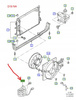 REZYSTOR DMUCHAWY FORD ESCORT 1990-2001 TRANSIT Mk4 1994-2000_6726903_91AB-9A819-AC