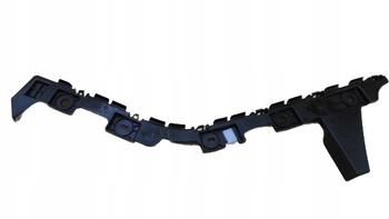 PRAWY ŚLIZG ZDERZAKA TYLNEGO FORD MUSTANG Mk6 2015-17 _ 2072194 _ FR3B-17F766-AL