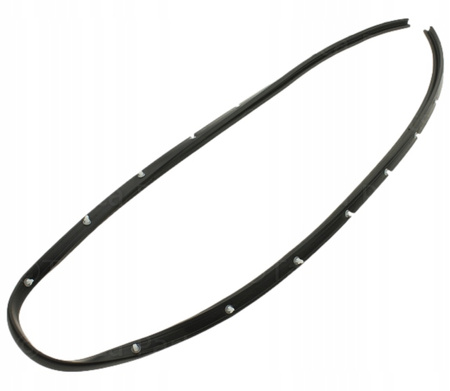 USZCZELKA LISTWY PROGOWEJ LEWA PRAWA VOLVO XC90 2016- OEM/OE 31378133