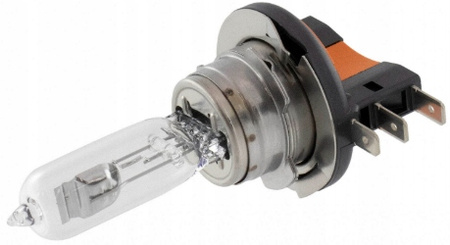 ŻARÓWKA REFLEKTORA H15 FORD WIELE MODELI OE 5199697 _ DJ53-13N021-AA