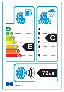 OPONA 235/55 R17 103Y XL Barum Bravuris 3HM FORD _ 4024063616134