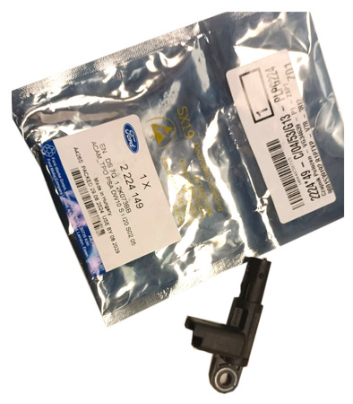 CZUJNIK POŁOŻENIA WAŁKA ROZRZĄDU FORD 2.0 TDCI 2224149 _ DS7Q-12K073-BB