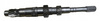 WAŁEK WEJŚCIOWY SKRZYNI FORD MONDEO Mk2 Mk3 COUGAR _ 1125037 _ 1S7R-7L253-CB 