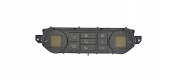 PANEL KLIMATYZACJI FORD FOCUS Mk2 C-MAX Mk1 1466238 _ 6N4T-18C612-AC
