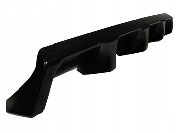 MERCEDES W204 SEDAN DYFUZOR A2048840008