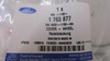 KOŁPAK 16" FORD TRANSIT Mk7 2014- TOURNEO CUSTOM 2012-_1763877_BK21-1130-BA