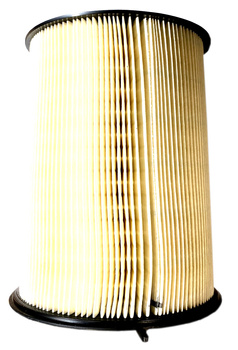 Wkład filtra powietrza Volvo 31370984