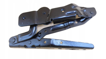 ZAWIAS MASKI LEWA STRONA FORD ECOSPORT C-MAX 2010- 2005190 _ AM51-16801-BF