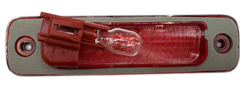 LAMPKA TRZECIE ŚWIATŁO STOPU TRANSIT Mk6 2009- 5128002 _ 7C16-13N408-AC
