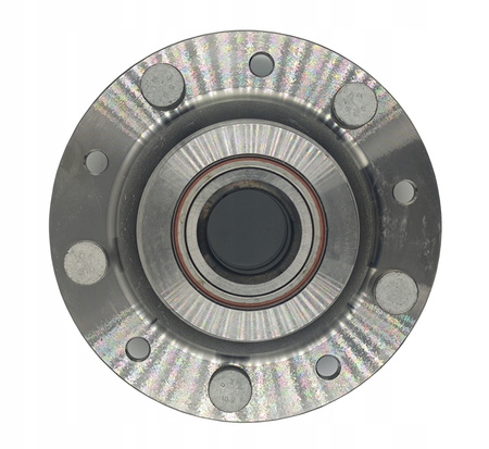 PIASTA Z ŁOŻYSKIEM KOŁA TYŁ FORD TRANSIT Mk6 2006-2011 _ 1377911 _ 6C11-1A049-BA