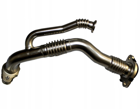 RURA PRZEWÓD EGR 2.0 D4 VOLVO S90 V90 17- XC90 2016- XC60 OE 32360500