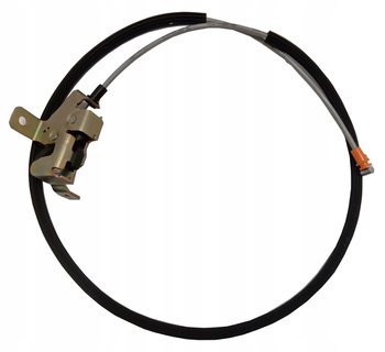 LINKA GÓRNA DRZWI BAGAŻNIKA FORD TRANSIT Mk5 Mk6 _ 1494096 _  YC15-V43287-BH