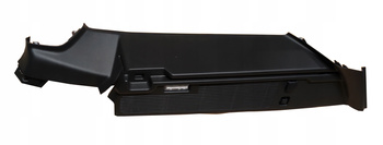 BOCZEK PÓŁKI BAGAŻNIKA PRAWY MONDEO 14- KOMBI 2026750 _ DS73-N55158-CP35B8