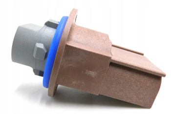 GNIAZDO ŻRÓWKI KIERUNKOWSKAZU FORD MUSTANG Mk6 2015-_5060034_9E53-13411-AA