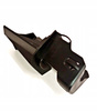 Wspornik LH bufor reflektora Citroen C3(A51) 09-
