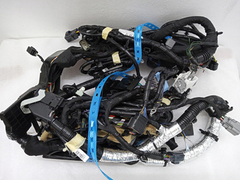 WIĄZKA SILNIKA FORD MONDEO MK5 2014- 2.0 DURATORQ