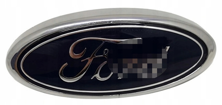 EMBLEMAT PRZÓD FORD FOCUS C-MAX 03- KUGA 08- MONDEO 1360719 _ 4M51-8216-AA