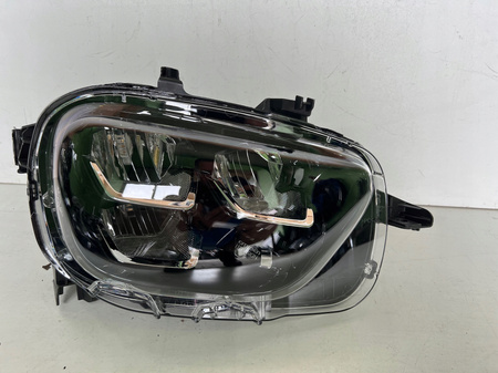 LAMPA CITROEN C3 III 3 LIFT 19- FULL LED OE 98 361 615 80