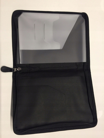 ETUI NA DOKUMENTY FORD OE