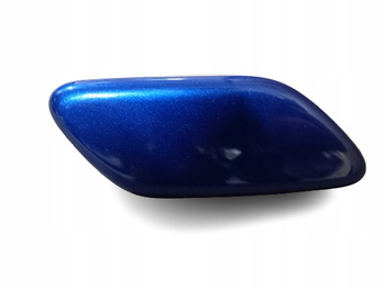 Pokrywa prawa spryskiwacza reflektora - Mazda 3 BK_BS3N518G2A96