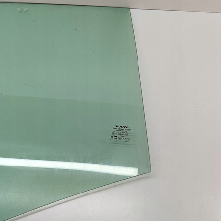 SZYBA DRZWI TYLNYCH PRAWA VOLVO XC90 2016- OEM/OE 32368744